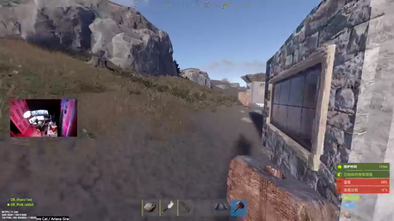 【2022-11-23 03点场】斯祥丶：新档3人官服开荒！