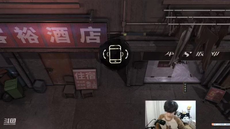 【2022-11-22 20点场】格局OoO：明天决赛 认真训练赛 明天赢了去德杯