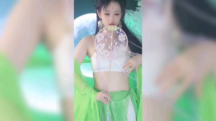 小仙女等你关注