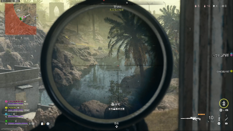 【战地系列】主播杰克曼的精彩时刻 20221123 00点场