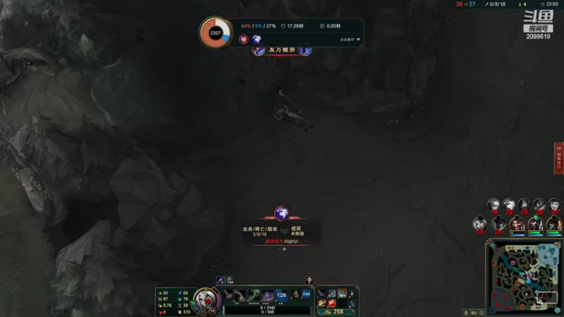 【2022-11-22 21点场】阿邦就是小苞米：每天亿个小目标呜呼