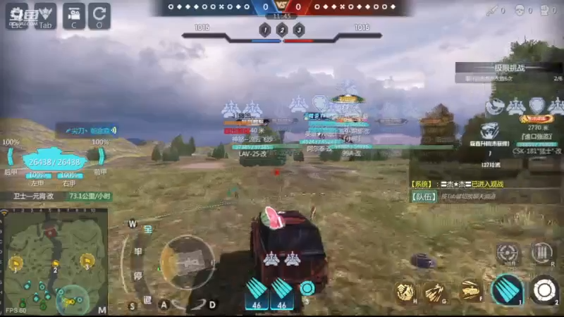 【2022-11-17 21点场】神怒布雷多：神怒布雷多的直播间