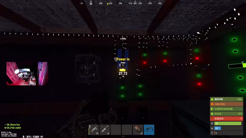 【2022-11-23 05点场】斯祥丶：新档3人官服开荒！