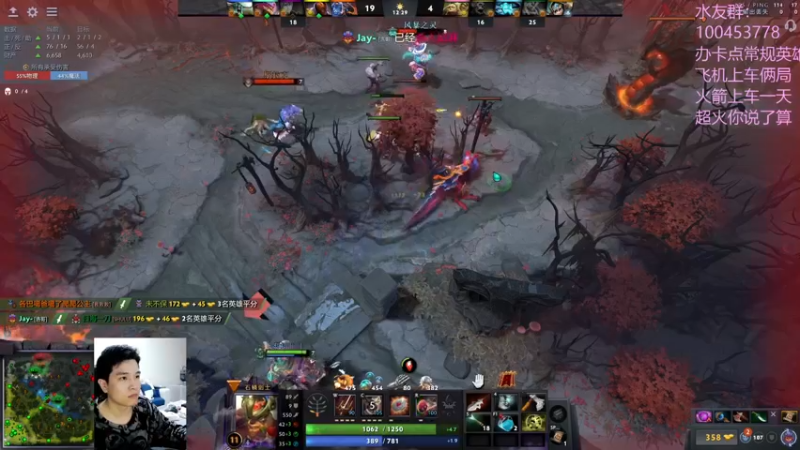 【2022-11-22 23点场】青择_：勤学苦练一三号位！