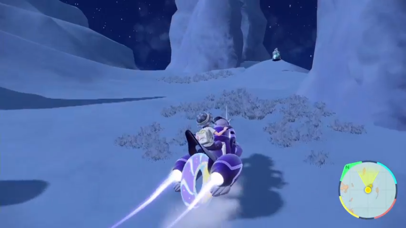 【2022-11-23 20点场】KazeLink：主播开发游戏去了 随缘开播