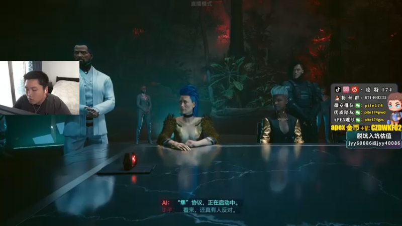 【2022-11-22 08点场】皮特174：5点训练赛，搞完糖豆人水友赛