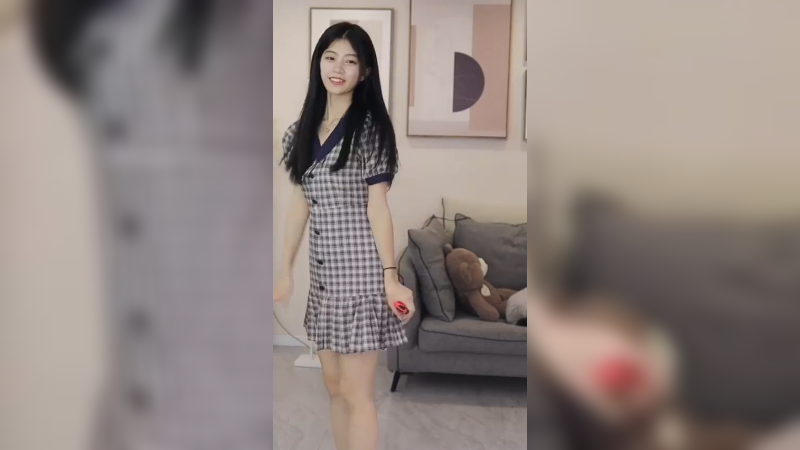 呆萌少女之舞蹈进击篇四
