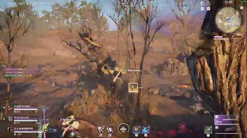 【2022-11-23 02点场】解说嘟师傅：【解说嘟师傅】OB