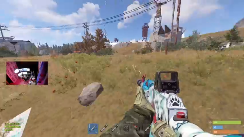 【2022-11-23 17点场】斯祥丶：大官滚雪球