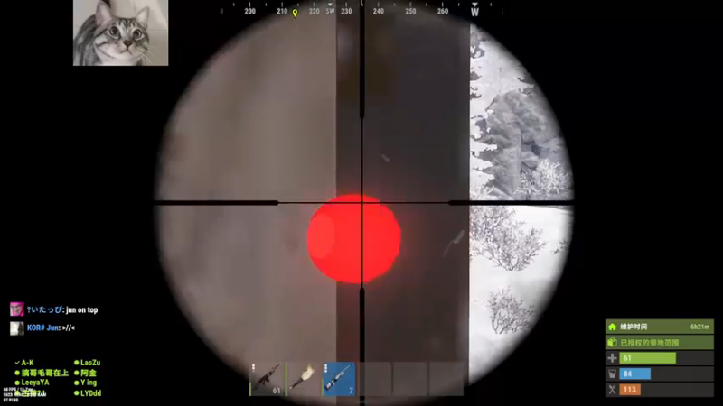 【2022-11-23 01点场】SAYA丶J：宝鸡邢道荣