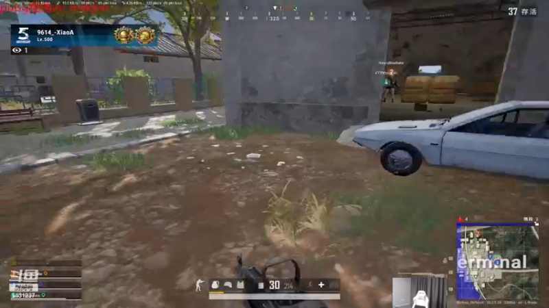 【2022-11-22 21点场】067QAQ：全程OB,PGC世界赛PCL加油！