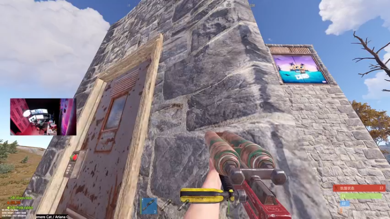 【2022-11-22 21点场】斯祥丶：新档3人官服开荒！