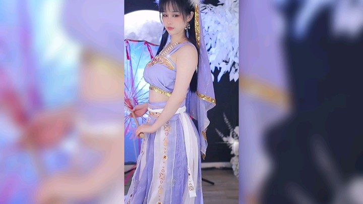 苗疆姑娘生生世世爱