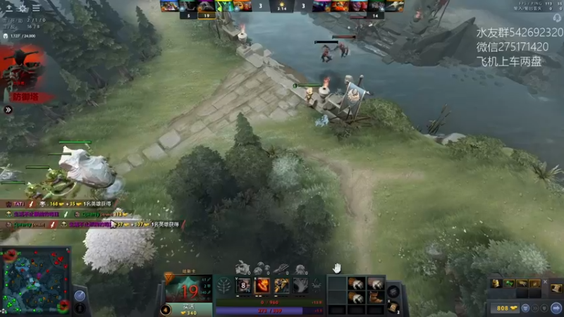 【2022-11-23 14点场】小粥泥浆：关键词:哈斯卡就看这里!