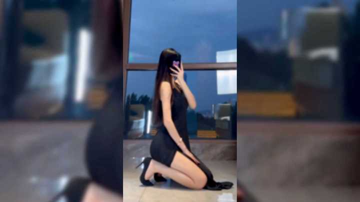 可以做你迷人的小妖精吗