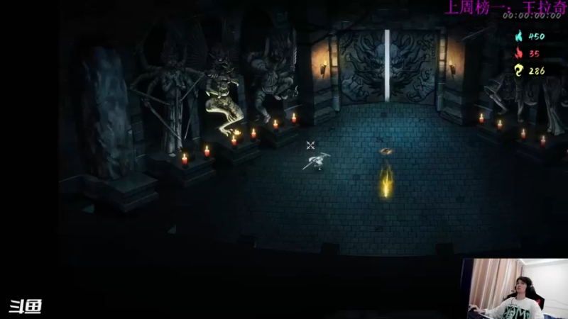 【2022-11-22 20点场】米西斯先生：（小奶团）玩暖雪第三天 想成为大侠