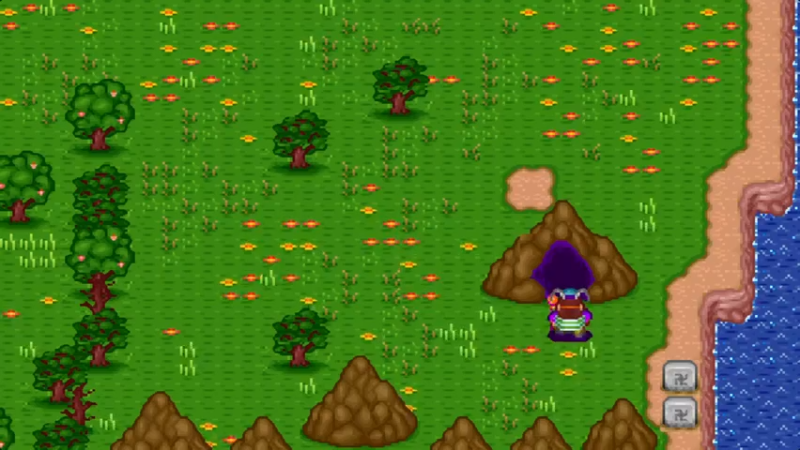 DOS西游记外传 3宝象国