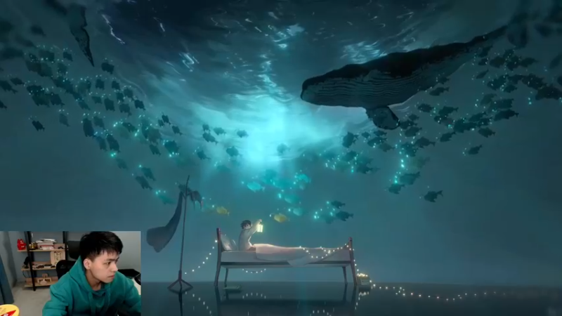 【2022-11-23 19点场】a九日i999：九日：王者荣耀