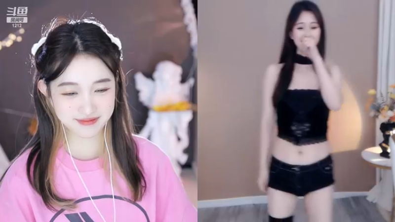 【2022-11-23 10点场】小肉球阿：爱笑的女孩运气不会差~~~