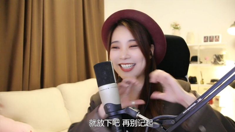 【音乐】亮声Open的精彩时刻 20221123 17点场