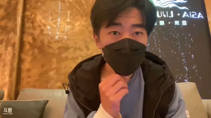 【2022-11-23 23点场】阿二Ayer：祝我11月24号生日快乐！