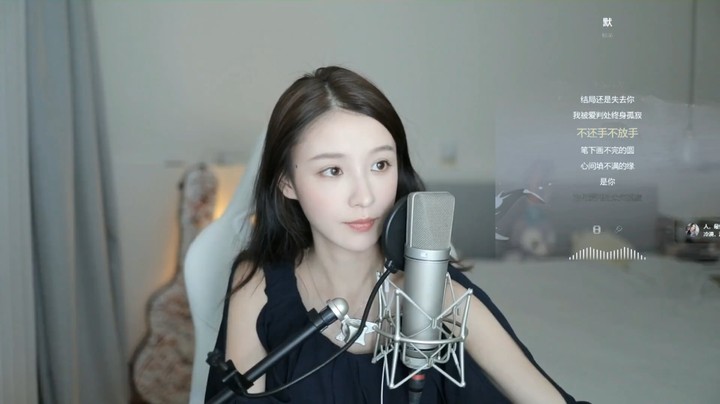 网友无法理解为什么谢霆锋找王菲，二珂说那可是王菲