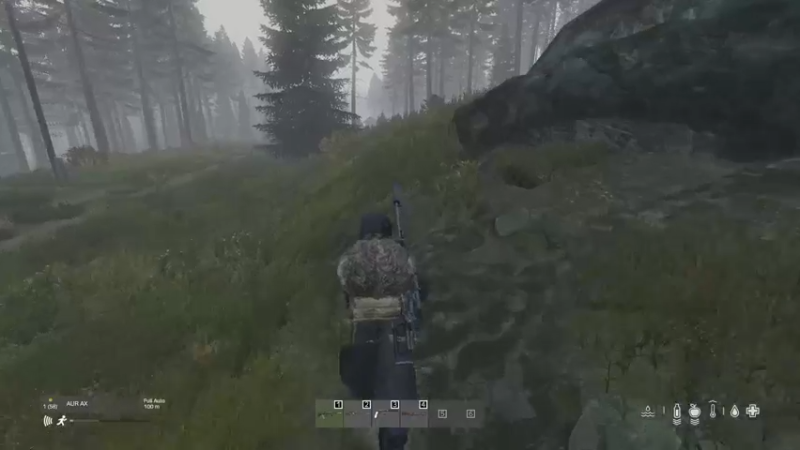 【2022-11-22 19点场】dayz韩爱东西：老韩带你们发东南西北旋风财