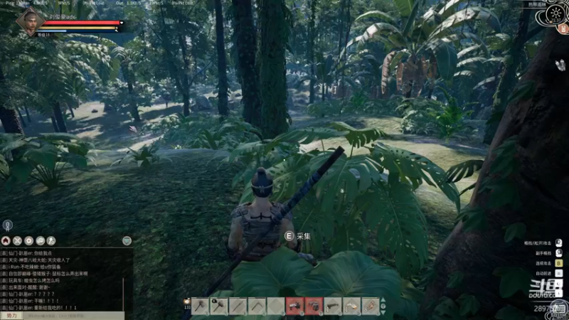 【2022-11-22 21点场】刘俊豪adc：【非常互娱】刘师傅 双倍亲密度!!!