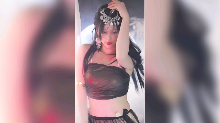 来点性感的