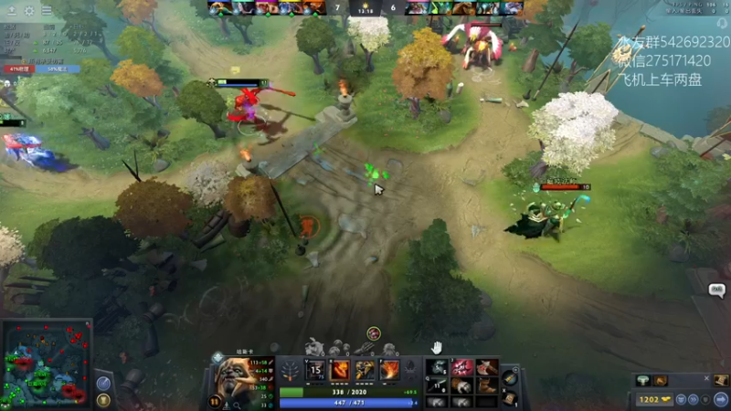 【2022-11-15 19点场】小粥泥浆：关键词:哈斯卡就看这里!