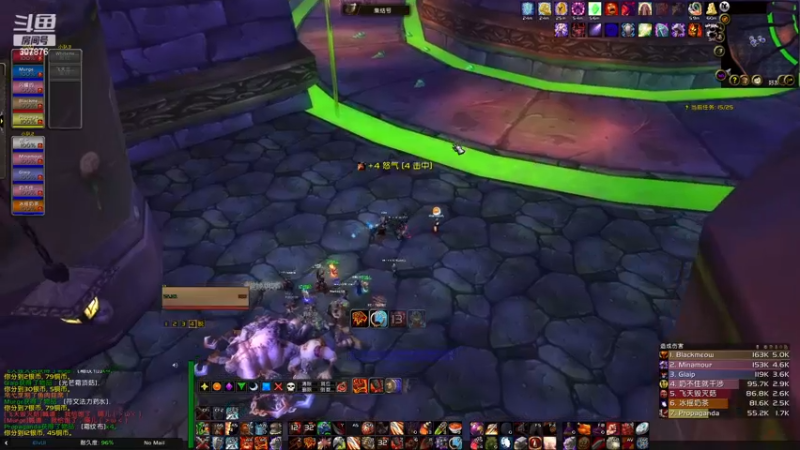 【2022-11-23 20点场】夏一可死毒舌_：喵：先魔兽，10点打土豆！