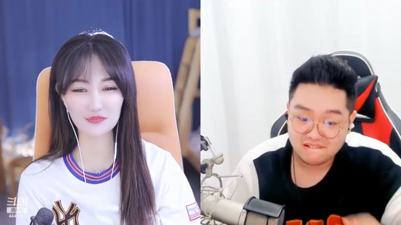 【2022-11-22 22点场】Jue美娘：全能高手混子