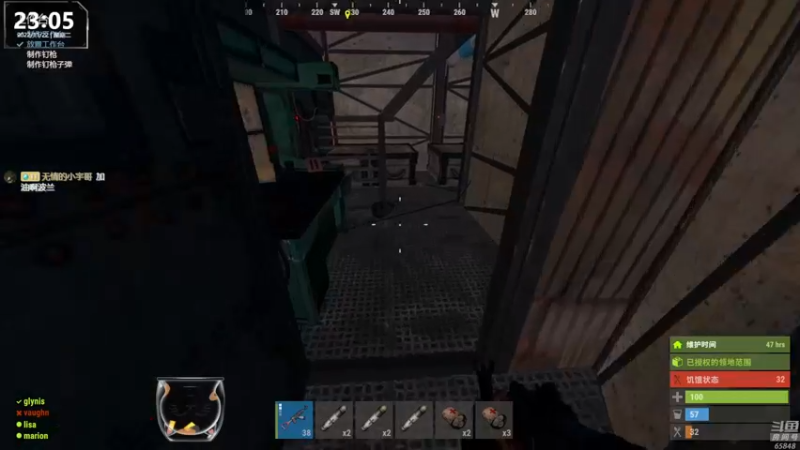 【2022-11-22 23点场】Happy丨猫腻：[猫腻]双倍亲密度已经开启