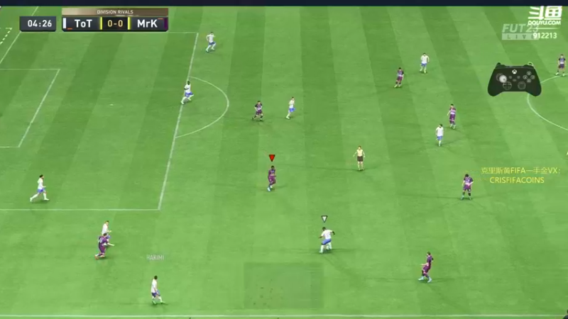 【2022-11-23 18点场】克里斯黄18：夸德拉多+水友讲堂+8点看鱼吧看号