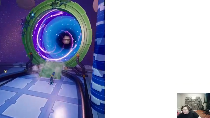 【2022-11-23 01点场】即将拥有人鱼线的PDD：开熏每一天