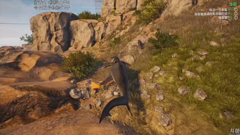 【2022-11-23 21点场】巴格拉斯：热爱生活，走进巴叔