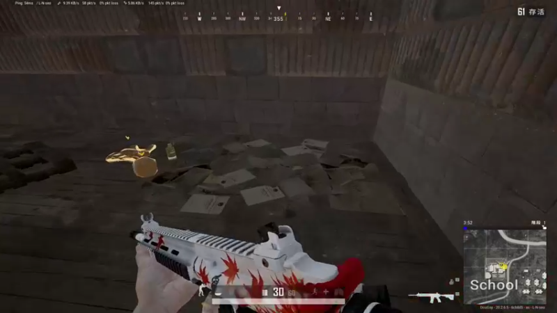 【2022-11-23 16点场】斗鸡dougay：鱼雷冲顶克洛泽