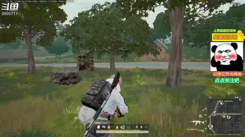 【2022-11-21 16点场】Monkey鱼蛋：〔小奶团〕下午饥荒 广东精分主播(粤语)