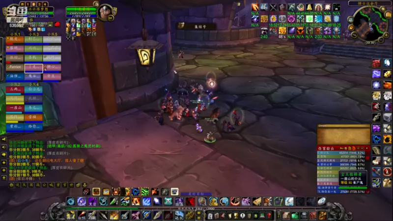 【2022-11-22 20点场】兴兴的梦想：火锤-开心就好想咋玩咋玩635952