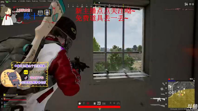 【2022-11-22 14点场】哦呦orz：【小奶团】负婆在等你