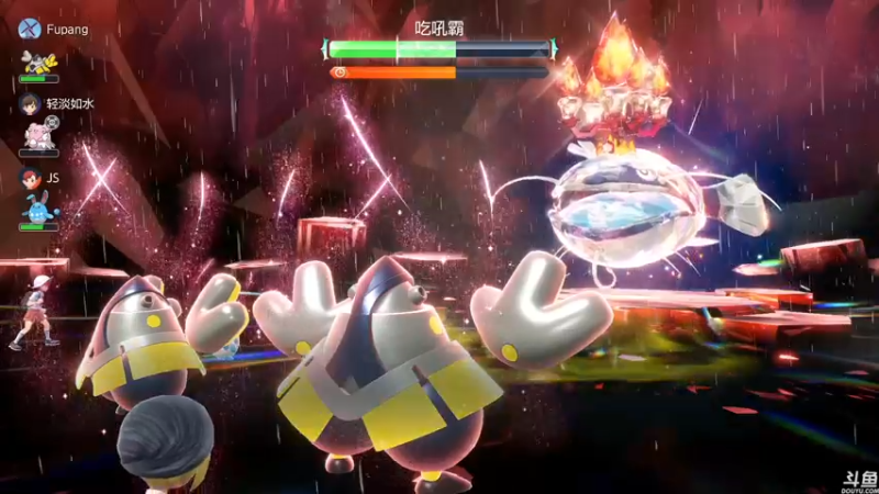 【2022-11-23 15点场】猫叔灬灬：【猫叔】2022金摇杆奖来啦~~~