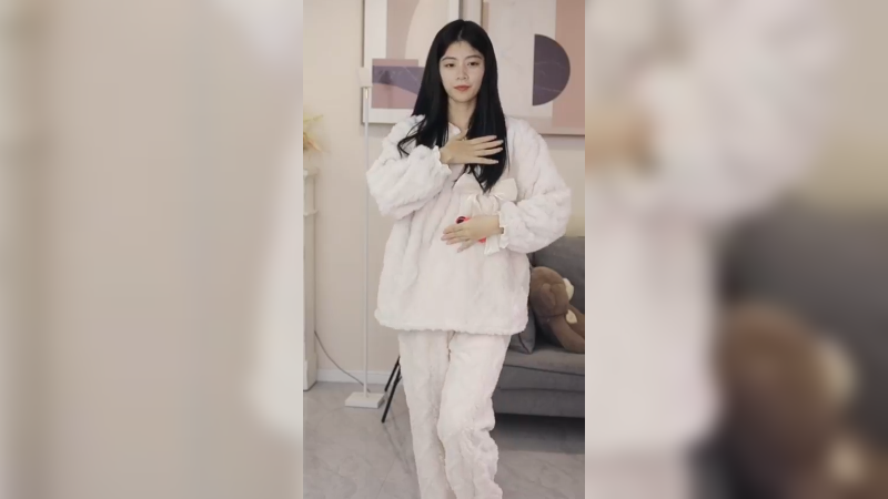 呆萌少女之舞蹈进击篇三