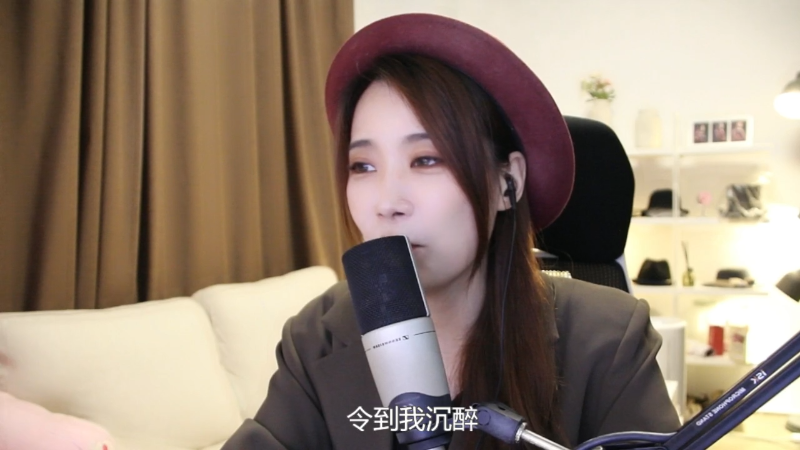 【音乐】亮声Open的精彩时刻 20221123 17点场