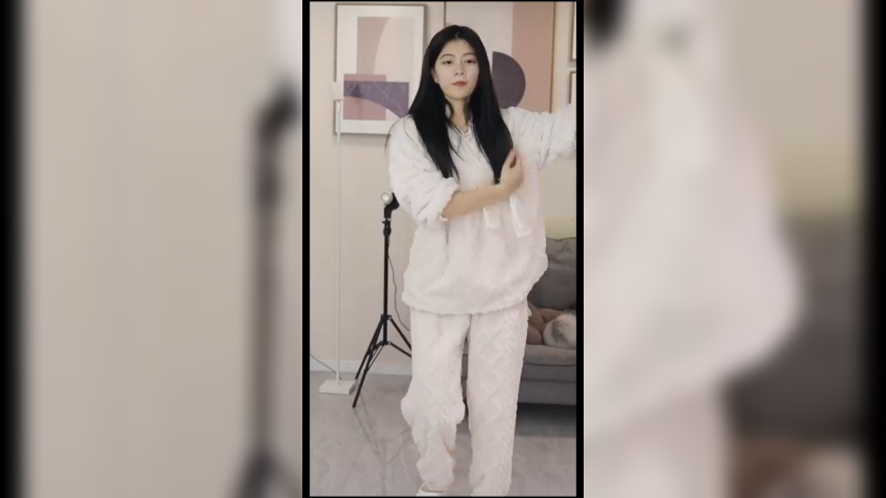 呆萌少女之舞蹈进击篇三