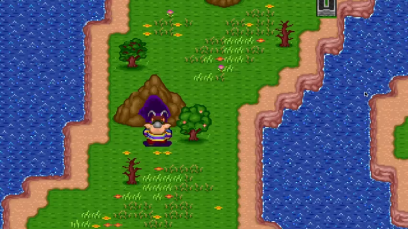 DOS西游记外传 8通天塔