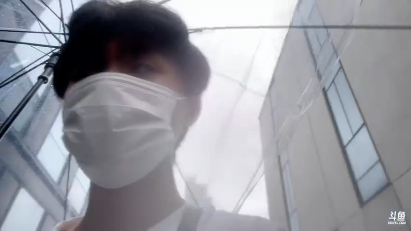 【2022-11-23 09点场】DYG萧玦：修养一天1111