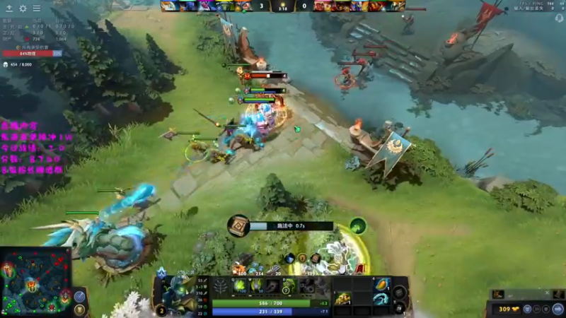【2022-11-23 16点场】艾斯yoona：我要快乐dota！10229065