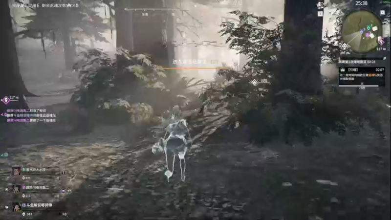 【2022-11-23 00点场】解说嘟师傅：【解说嘟师傅】OB