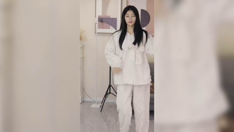 呆萌少女之舞蹈进击篇三