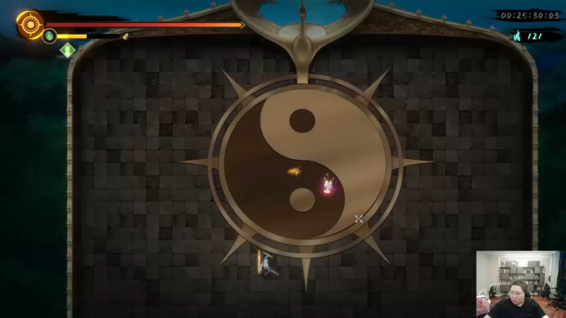 【2022-11-23 03点场】即将拥有人鱼线的PDD：开熏每一天